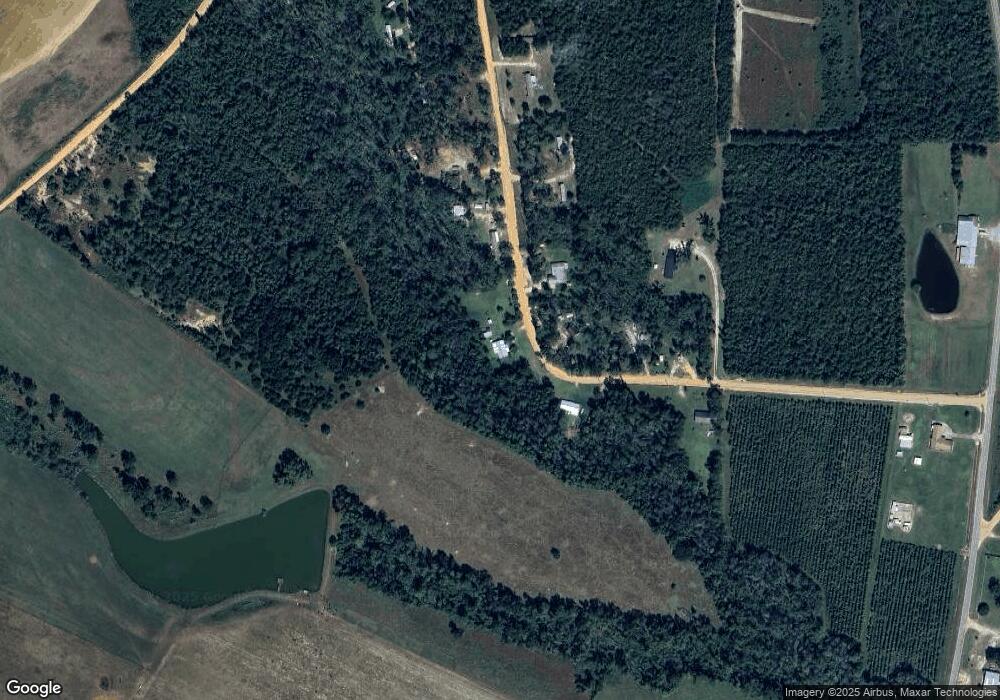 338 Henry Wolfe Rd, Uvalda, GA 30473 - photo 1