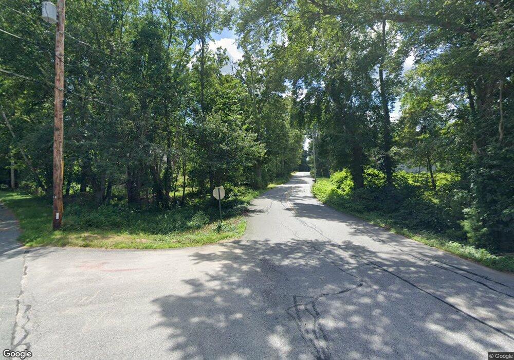 12 Pine Orchard Rd, Glocester, RI 02814 - photo 1