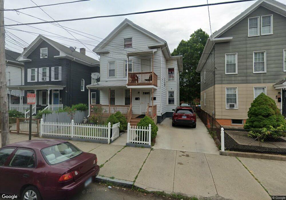 123 Cedar St, New Haven, CT 06519 - photo 1