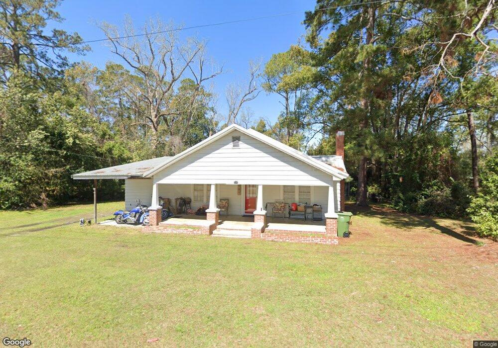 409 E 8th St, Adel, GA 31620 - photo 1