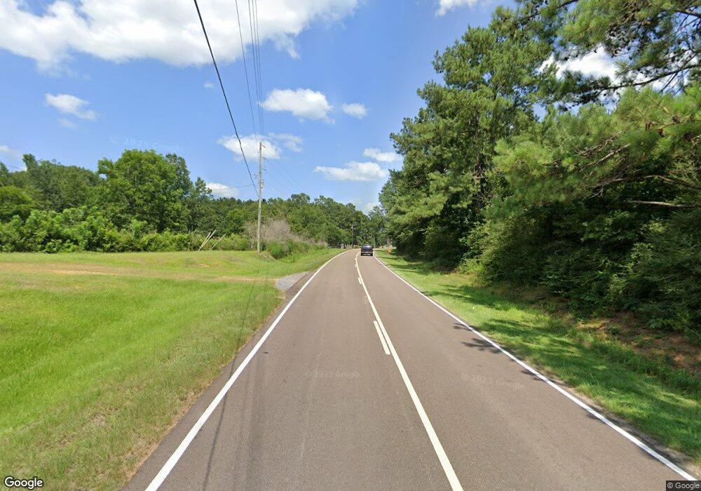 TBD Mannings Crossing Rd, Jayess, MS 39641 - photo 1