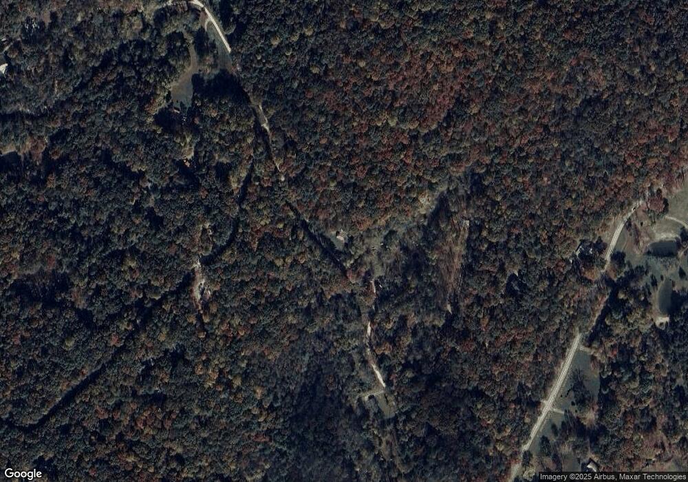 308 Henry Pittman Rd, Clarkesville, GA 30523 - photo 1