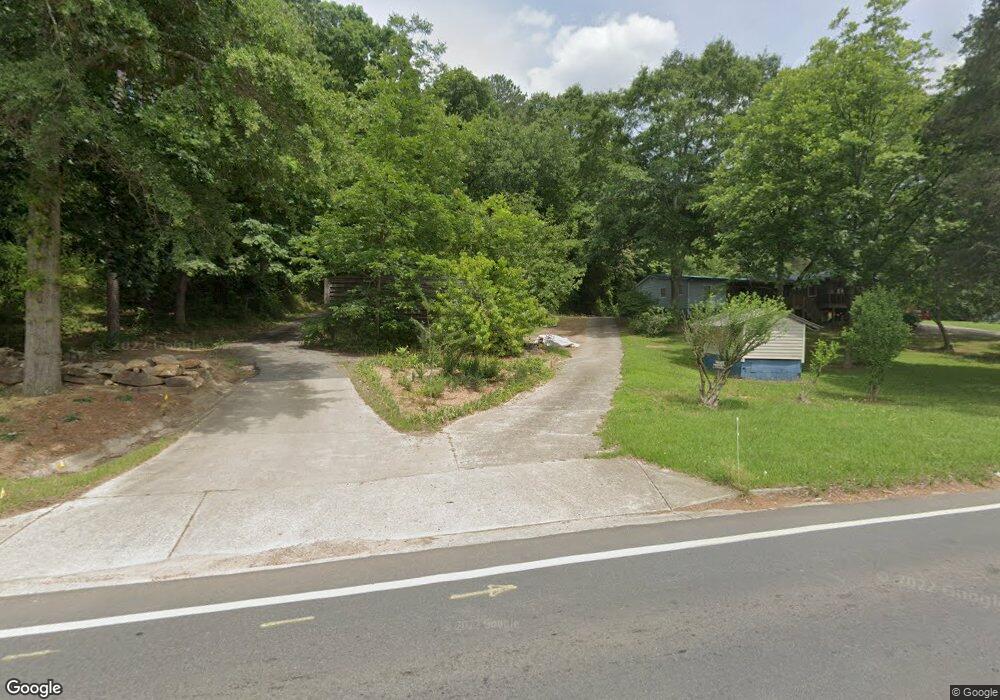 205 Mill Creek Rd, Woodstock, GA 30188 - photo 1