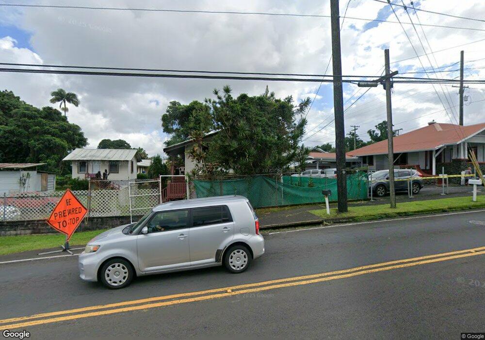 53 W Lanikaula St, Hilo, HI 96720 - photo 1
