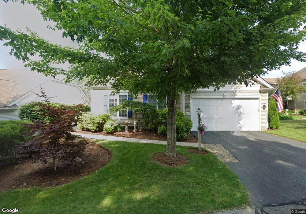 7 Misty Knoll, Plymouth, MA 02360 - photo 1