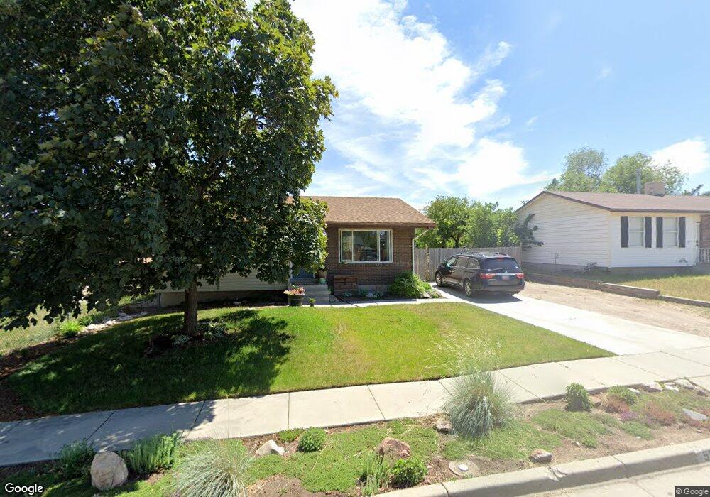 5237 W Begonia Place, West Jordan, UT 84081 - photo 1