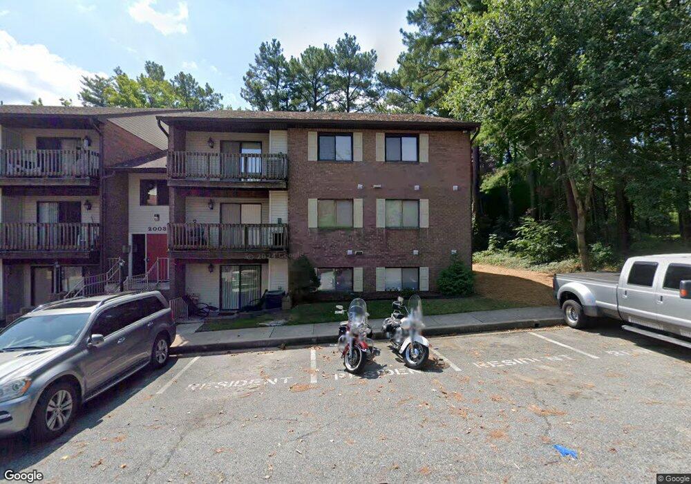 2003 Magnolia Woods Court J unit 2003J, Edgewood, MD 21040 - photo 1