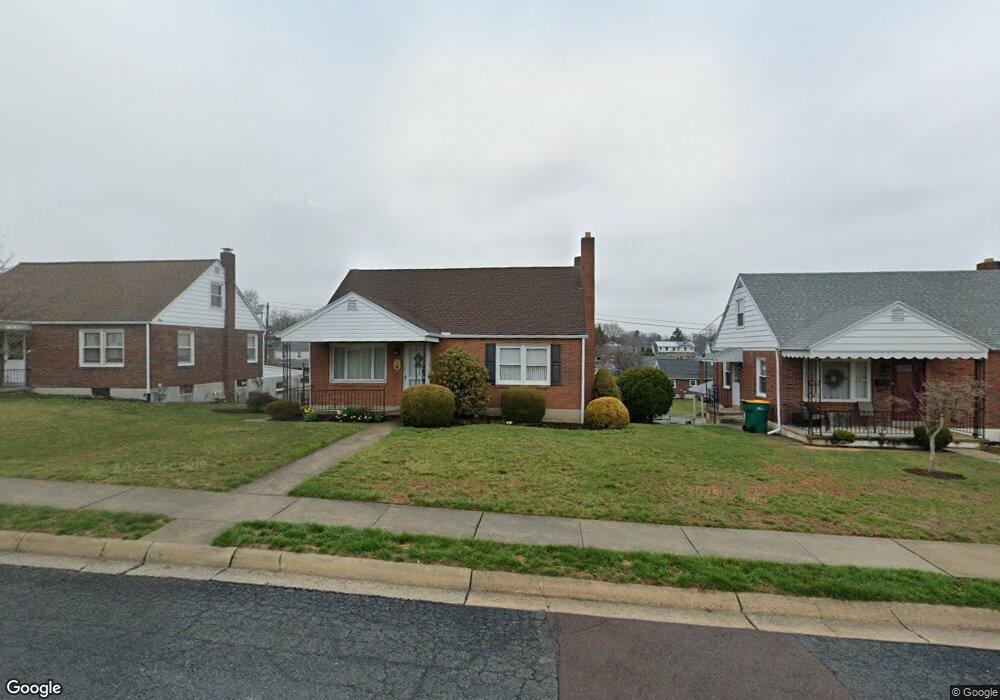 2421 Reading Blvd, Reading, PA 19609 - photo 1