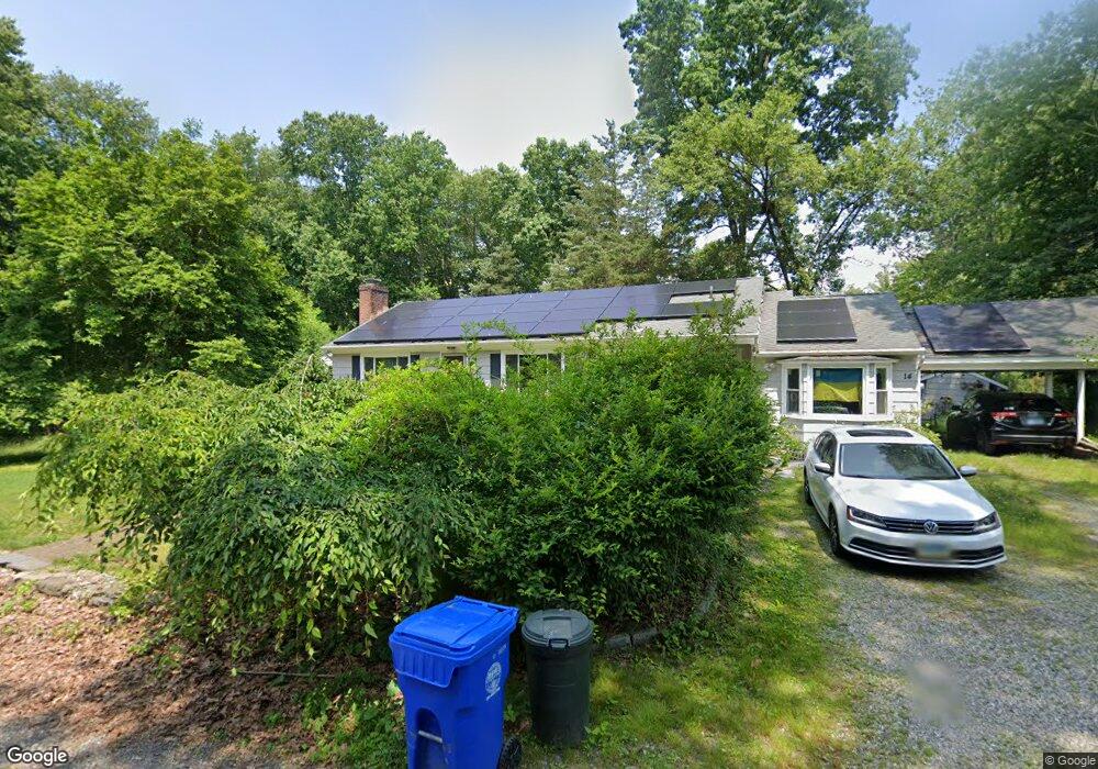 14 Hideaway Ln, Norwalk, CT 06851 - photo 1