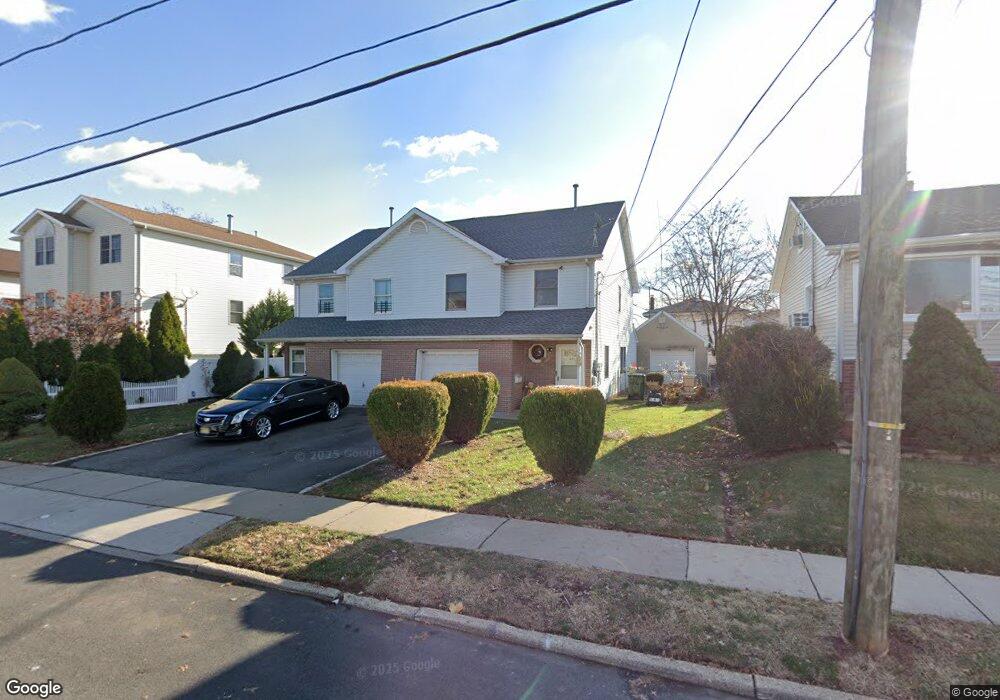 26 E 10th St, Linden, NJ 07036 - photo 1