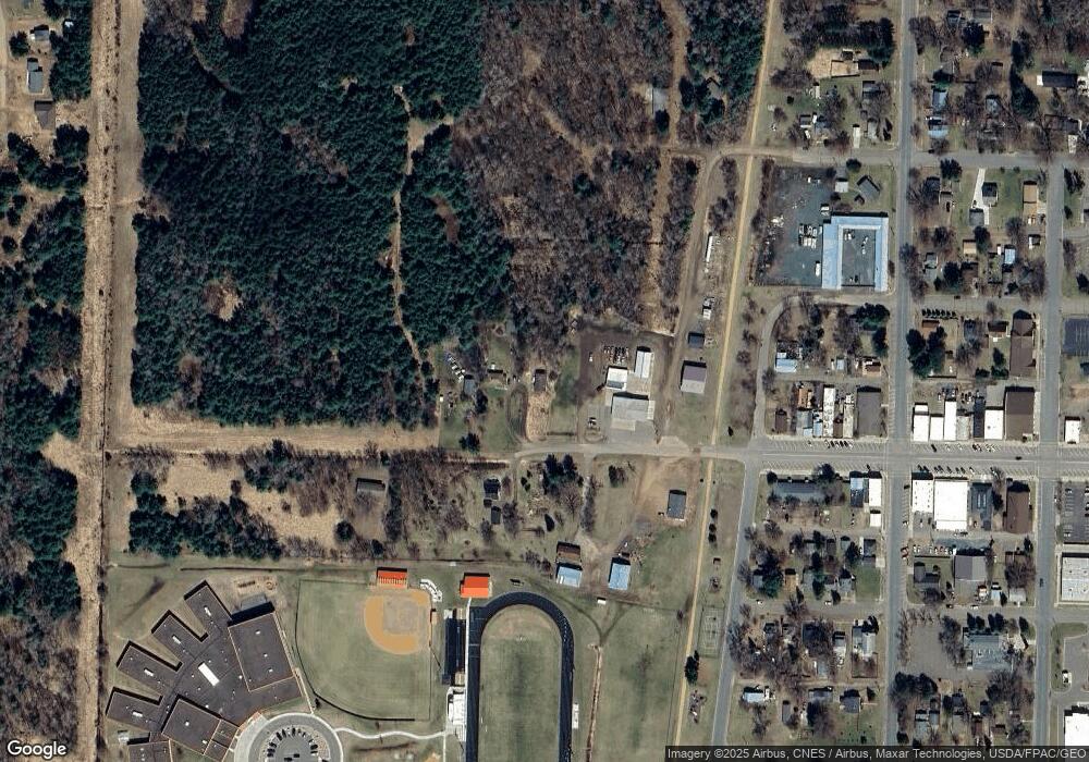 7524 Main St W, Webster, WI 54893 - photo 1