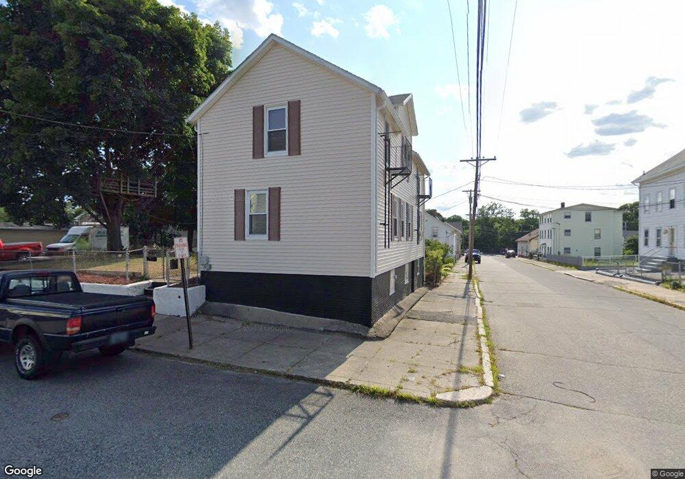 2 Davis St, Cumberland, RI 02864 - photo 1