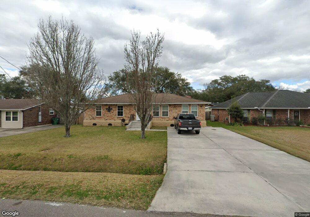 105 Davis Dr, Luling, LA 70070 - photo 1