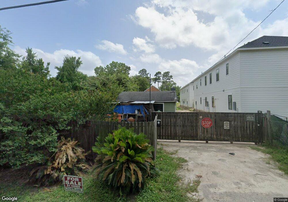417 Thornton Rd unit 3, Houston, TX 77018 - photo 1