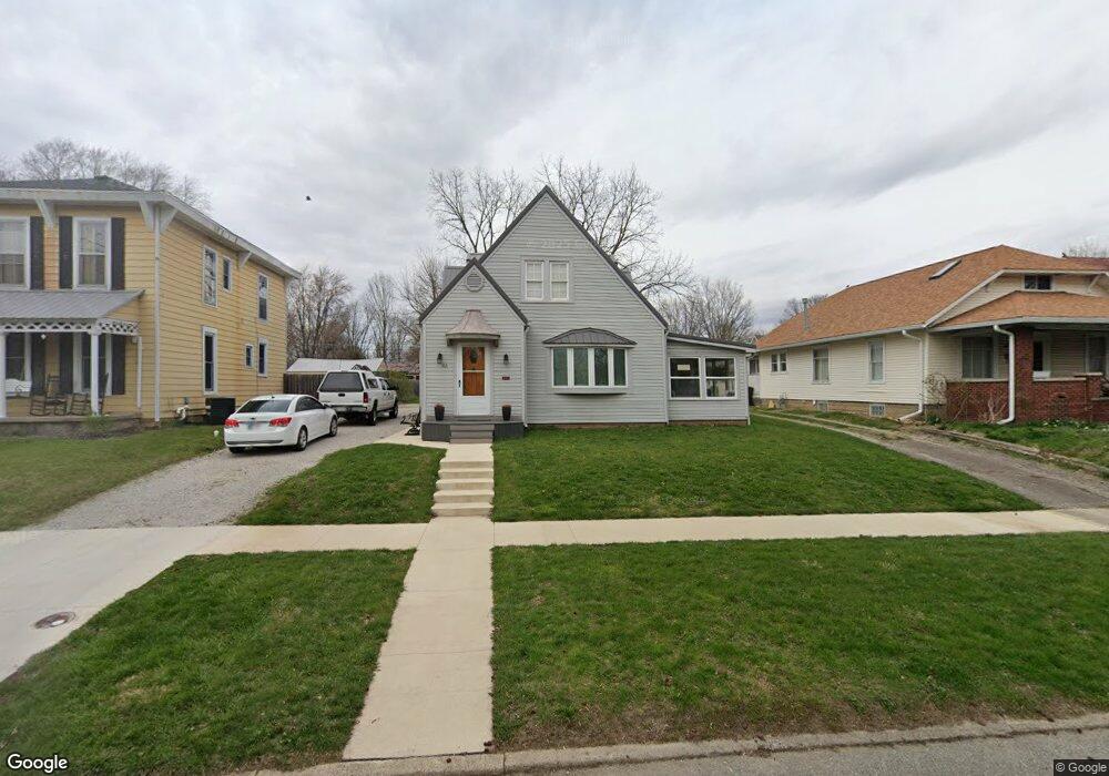 166 Walnut St, Wabash, IN 46992 - photo 1