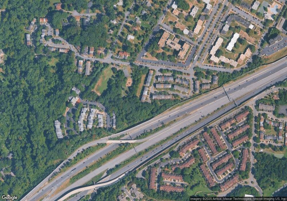 5128 Observation Way, Alexandria, VA 22312 - photo 1