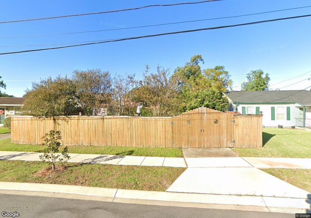5066 Saint Ferdinand Dr, New Orleans, LA 70126 - photo 1