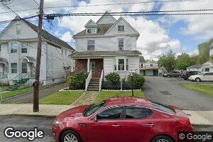 1125 Reynolds Rear A Ave, Taylor, PA 18517