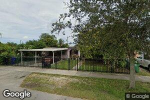 141 SW 52nd Place, Coral Gables, FL 33134