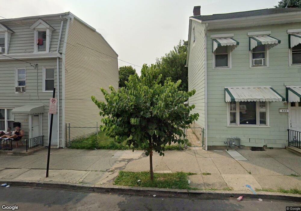 520 W Gordon St, Allentown, PA 18102 - photo 1