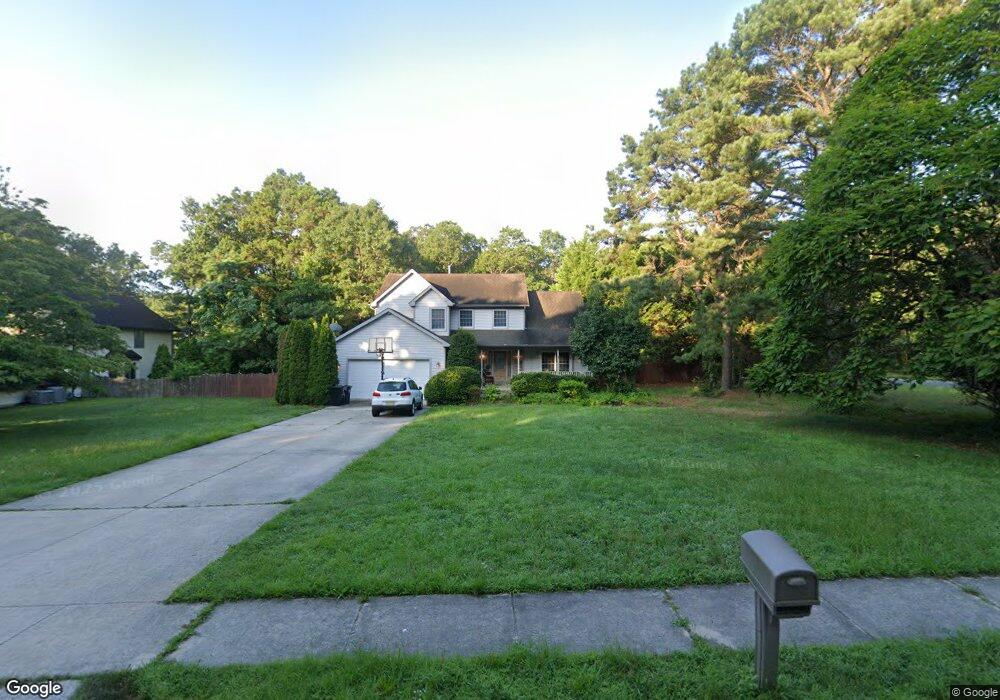 200 Shady Knoll Ln, Galloway, NJ 08205 - photo 1