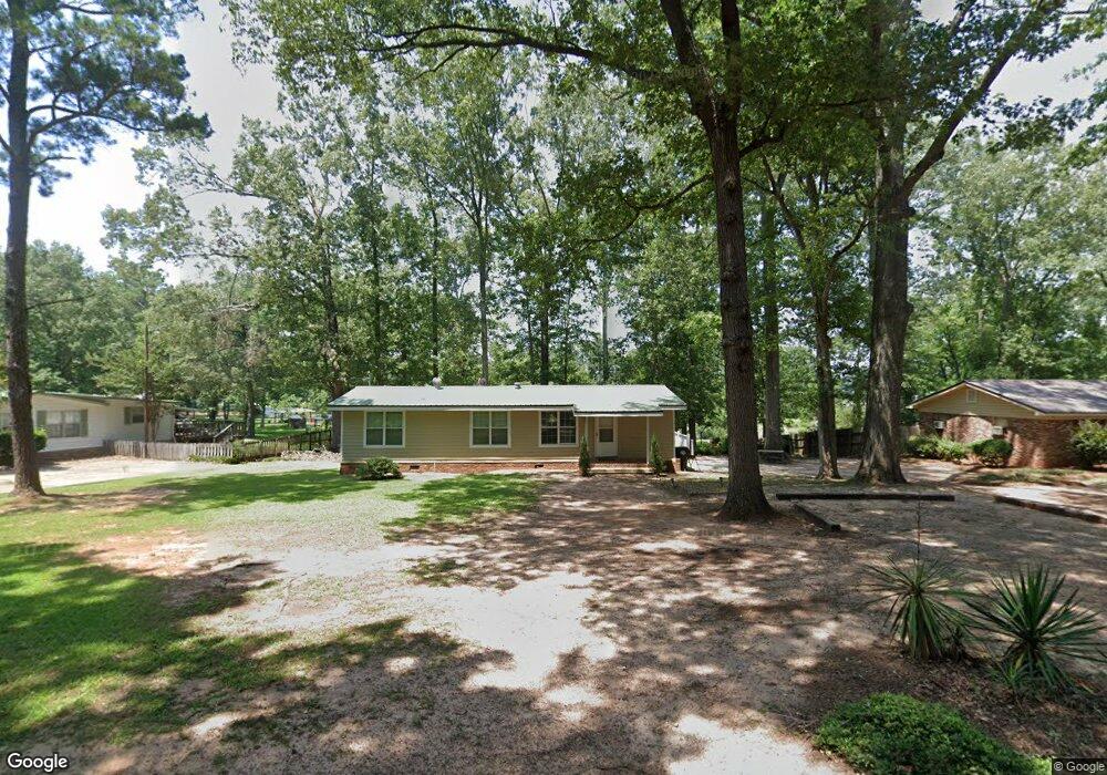 141 Gary Brewer Rd, Cobb, GA 31735 - photo 1