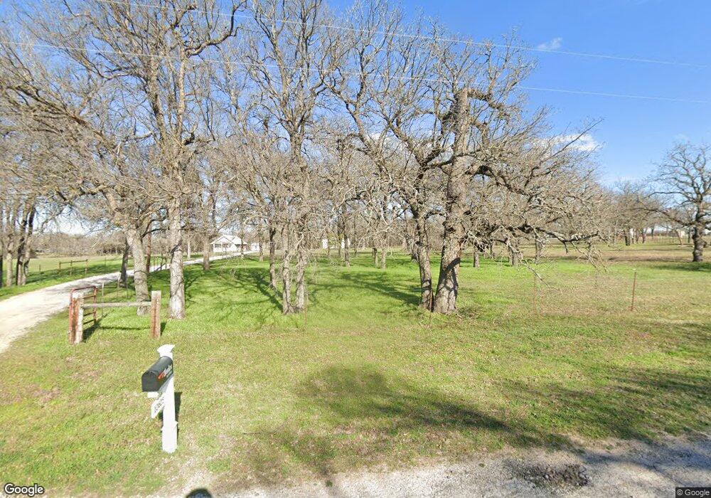 10677 Tango Rd, Weatherford, TX 76087 - photo 1