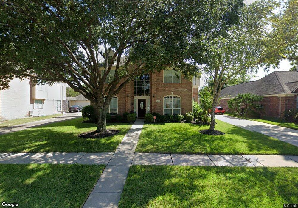 9018 Bonnyview Dr, Houston, TX 77095 - photo 1