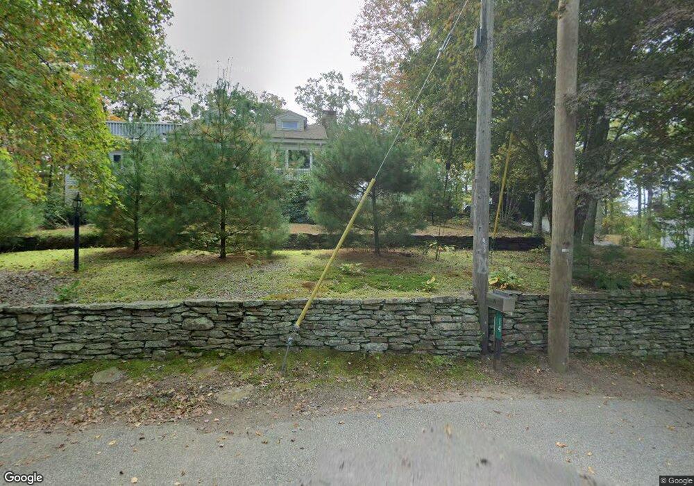 26 Hill Top Rd, East Haddam, CT 06423 - photo 1