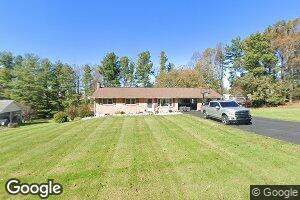 228 Clearview Dr NE, Floyd, VA 24091