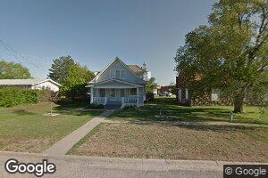 412 W Elm St, Minneola, KS 67865