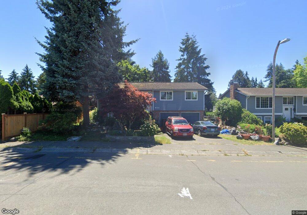 8133 NE 142nd St, Bothell, WA 98011 - photo 1