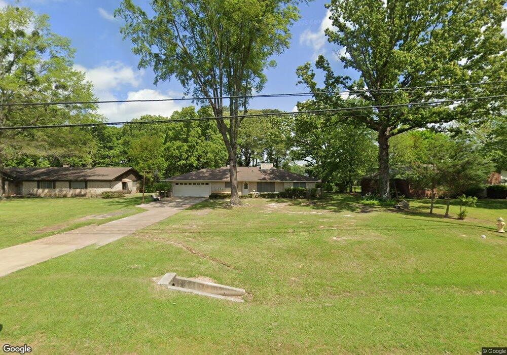 3502 Moores Ln, Texarkana, TX 75503 - photo 1