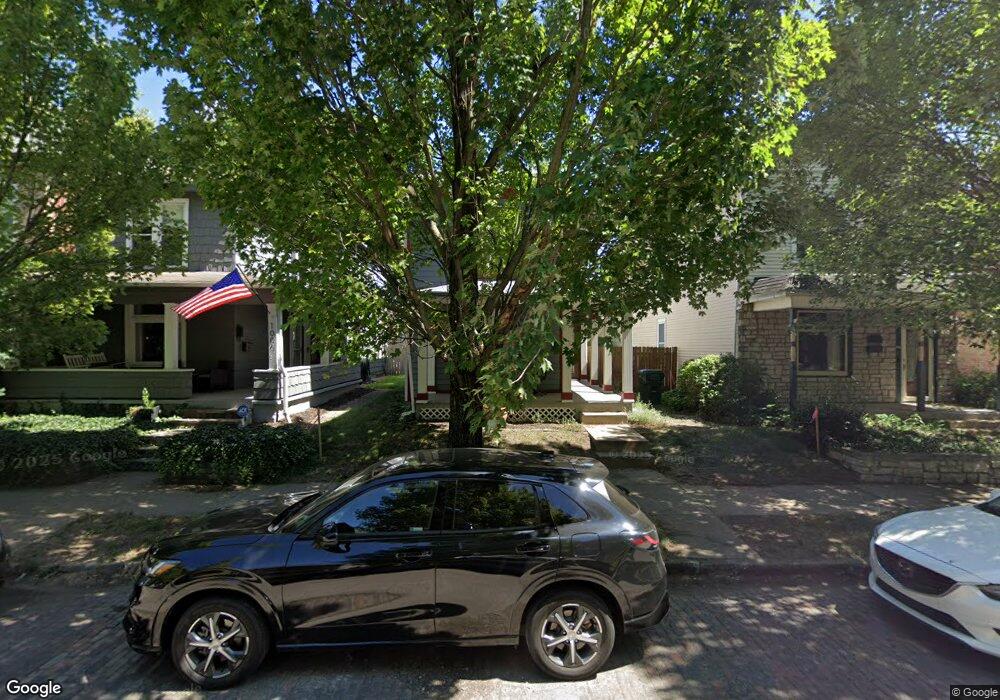 1002 Pennsylvania Ave, Columbus, OH 43201 - photo 1