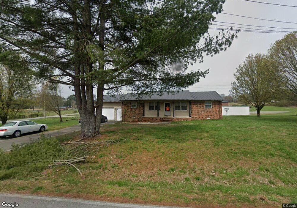 188 Old Woodbury Hwy, Manchester, TN 37355 - photo 1