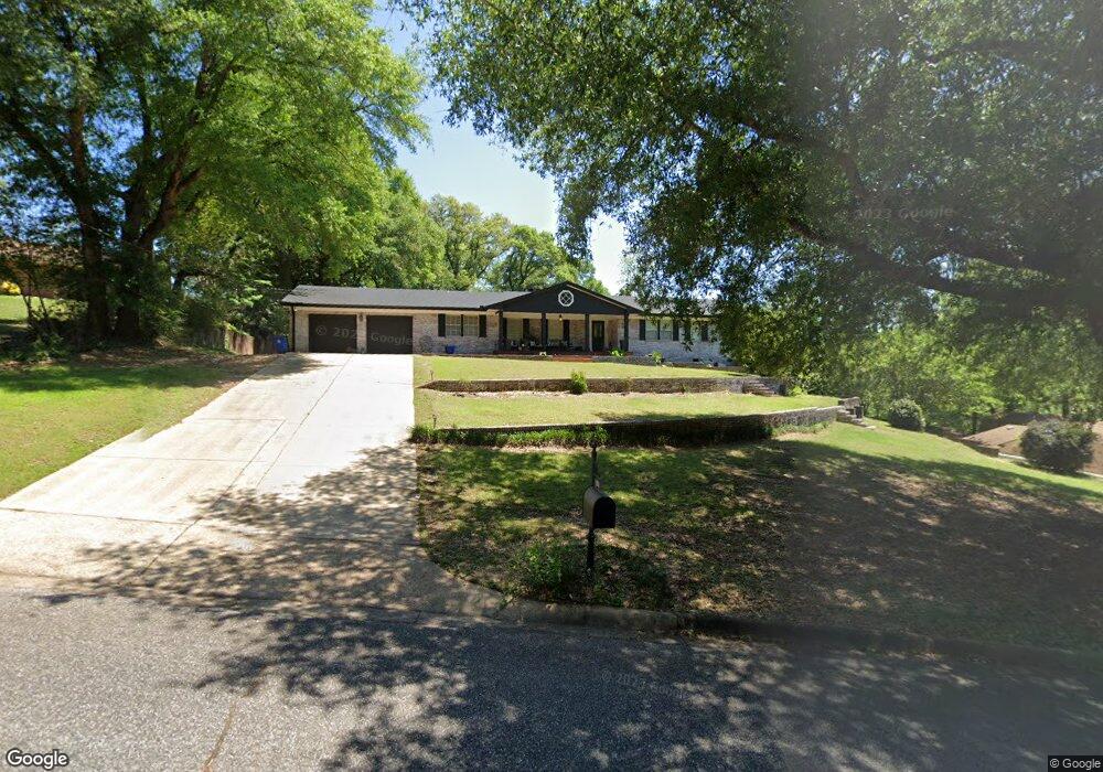 108 Quail Run, Prattville, AL 36067 - photo 1