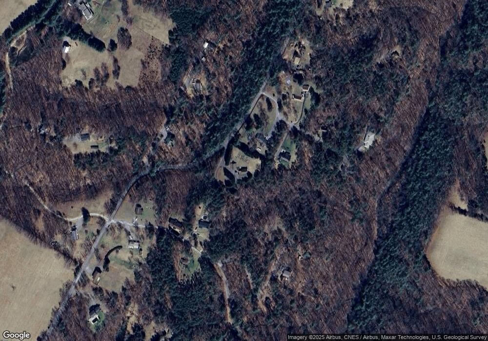 2497 County Route 8 1, Berkeley Springs, WV 25411 - photo 1