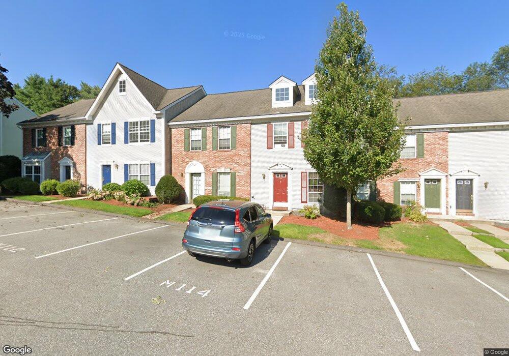 114 Middlesex Rd, Merrimack, NH 03054 - photo 1