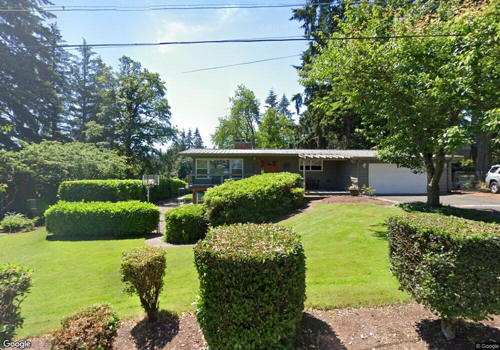 2222 Hillcrest Dr, West Linn, OR 97068 - photo 1