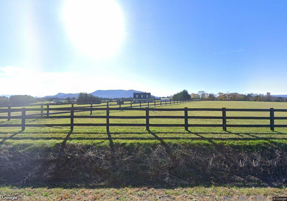 3418 Long Meadow Rd, Middletown, VA 22645 - photo 1