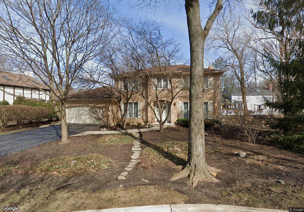 4121 Jody Ct, Rolling Meadows, IL 60008 - photo 1