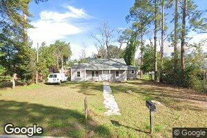 90 S Perry St, Camilla, GA 31730
