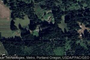 8421 SE Groce Rd, Corbett, OR 97019