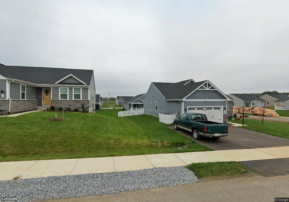 105 Wyoming Way, Hedgesville, WV 25427 - photo 1