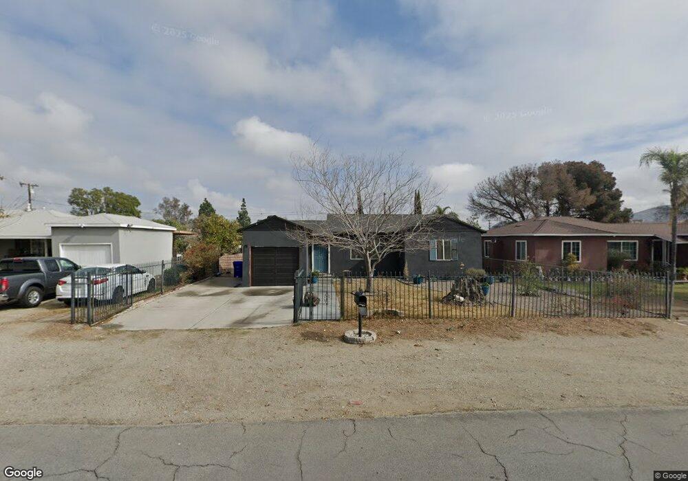 10449 Fremontia Ave, Fontana, CA 92337 - photo 1