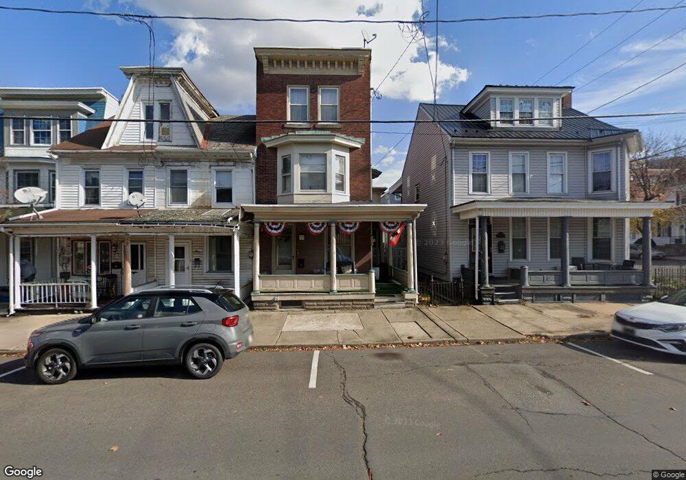 7 N 6th St, Shamokin, PA 17872 - photo 1