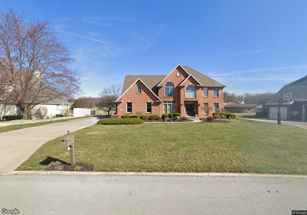 1508 Cypress Lake, Findlay, OH 45840 - photo 1