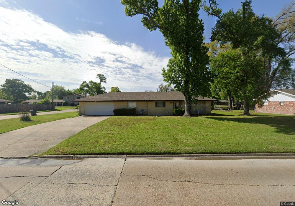 401 W Sale Rd, Lake Charles, LA 70605 - photo 1