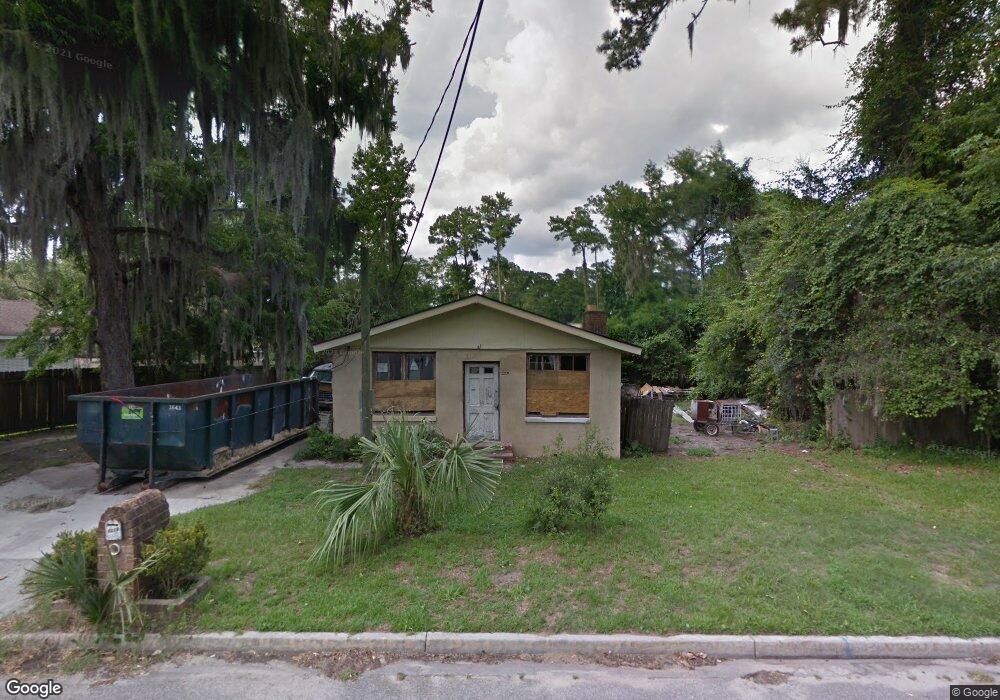 2218 Cinder Landing Ct, Savannah, GA 31406 - photo 1