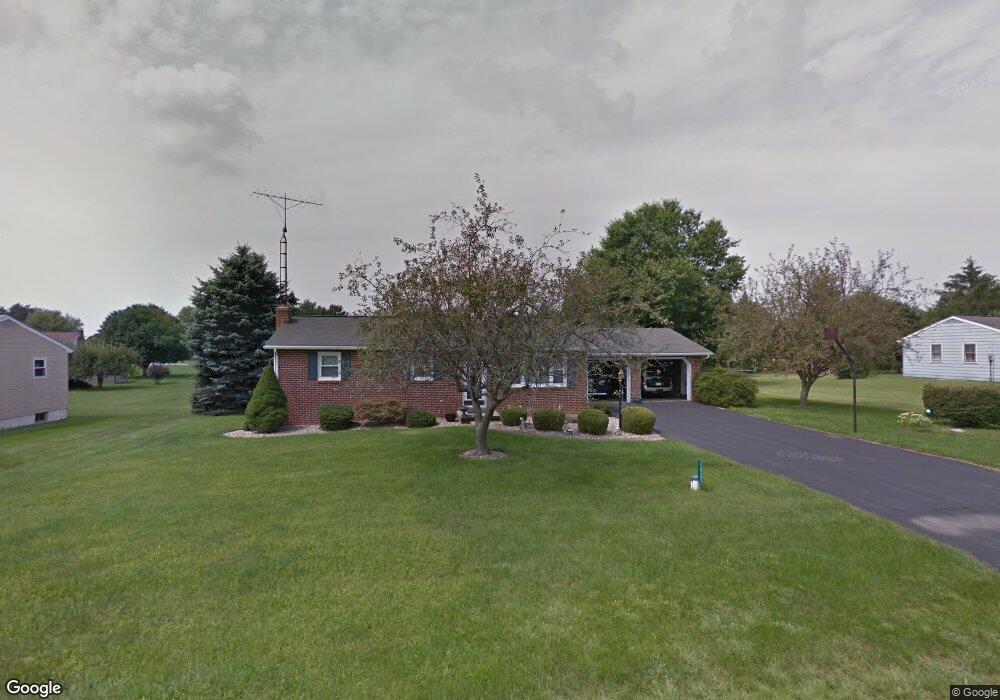 12301 Nancy Ave, Greencastle, PA 17225 - photo 1